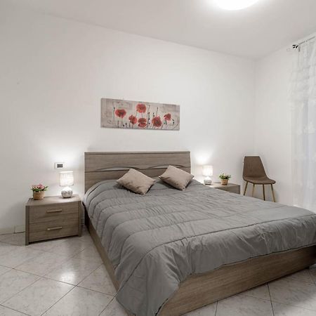 H11 M Town 119 Sanremo - Centro Lägenhet Exteriör bild