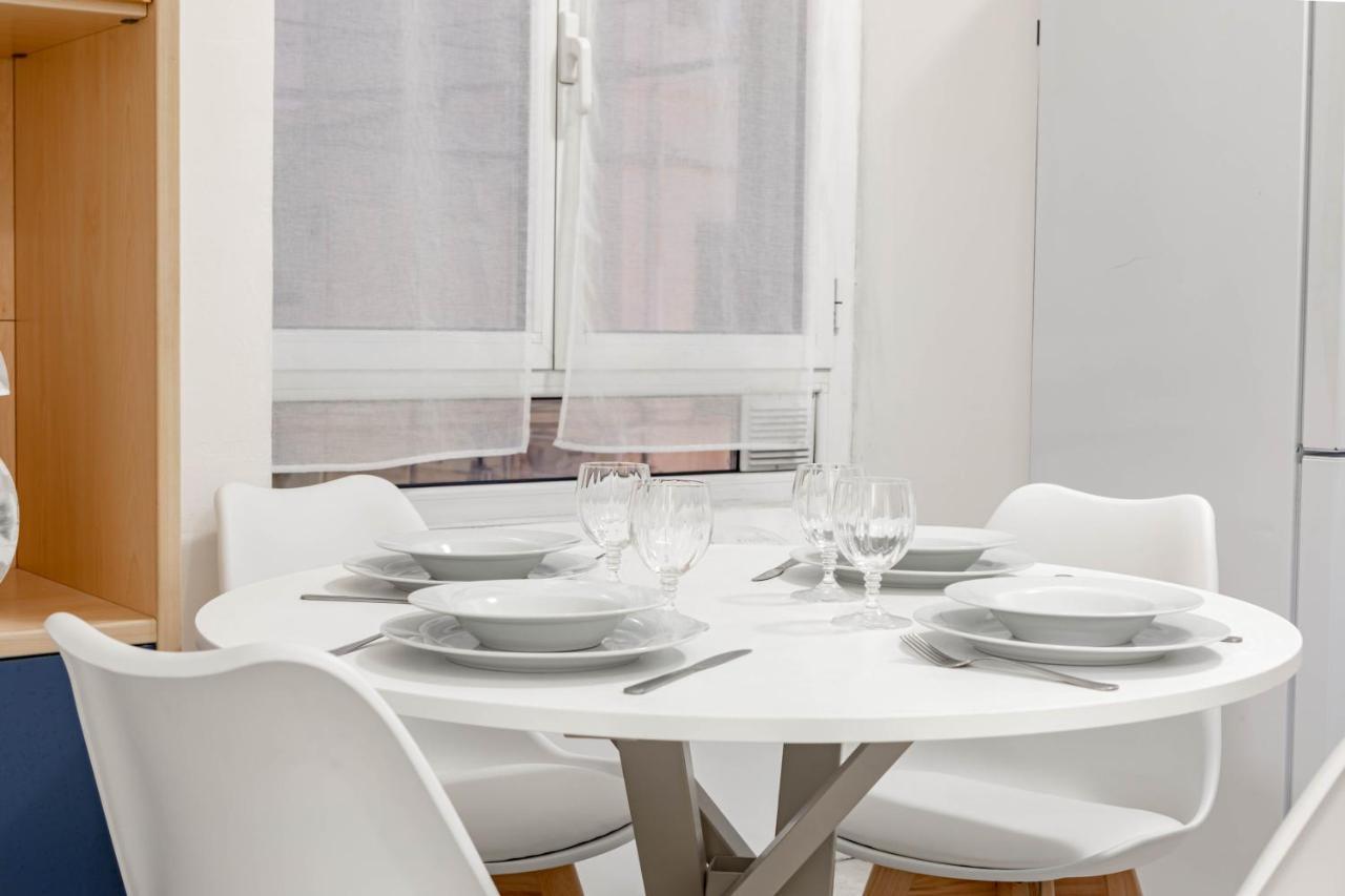H11 M Town 119 Sanremo - Centro Lägenhet Exteriör bild